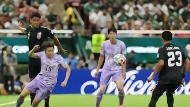 马竞欲签下李刚仁，巴黎索要近3500万欧