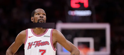 25-26赛季油漆区及非篮下命中率排名前十:杜兰特命中率超60%居首,约基奇位列第二